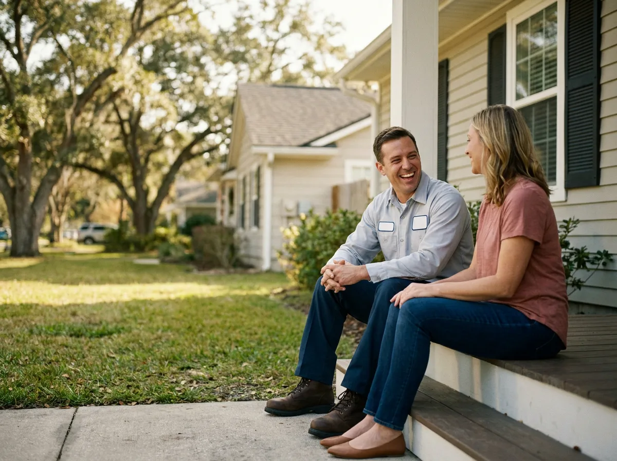 Septic tank pumping FAQs for Radiant, VA